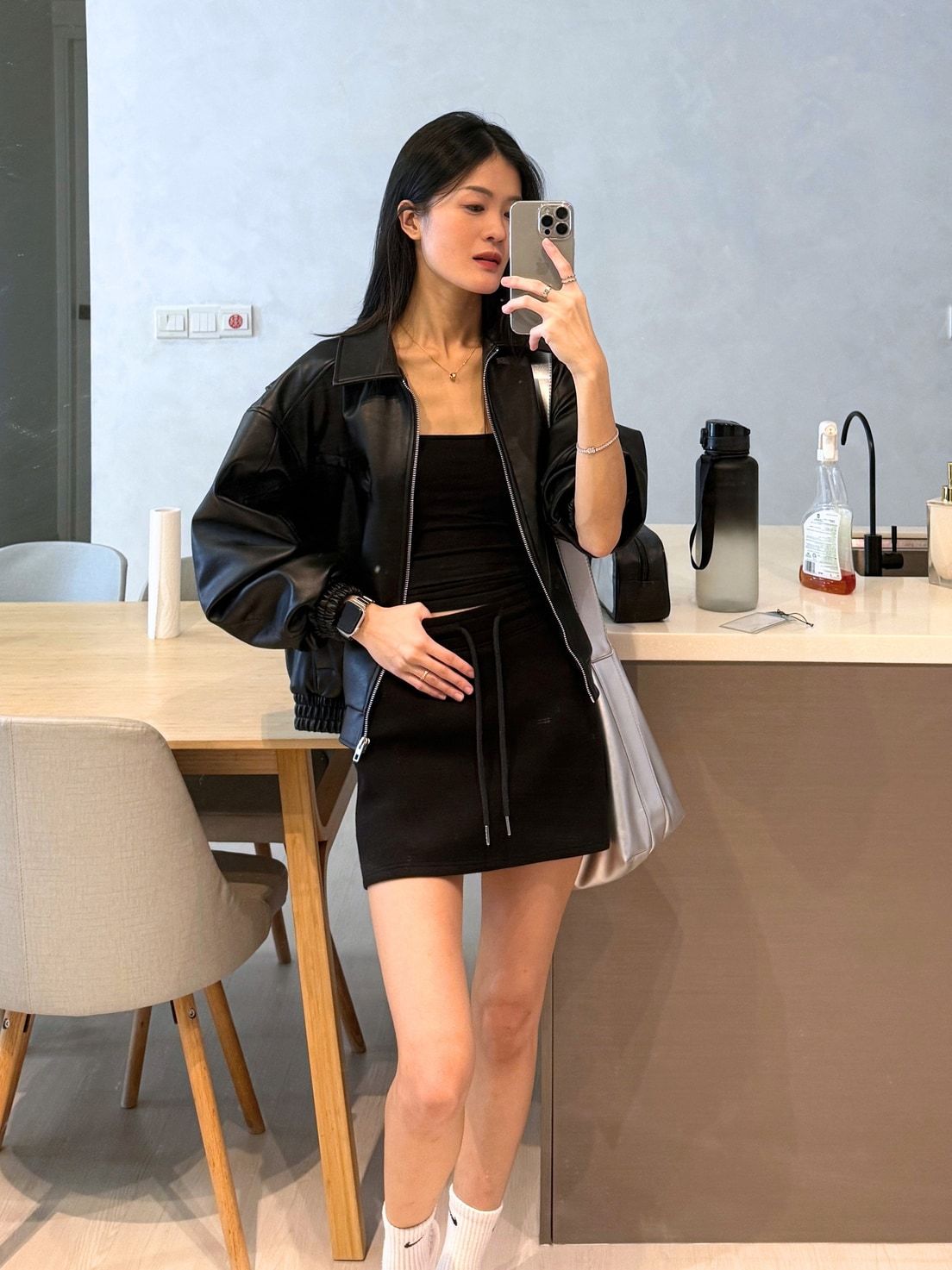 Kate Yip 色彩形象诊断后:对的穿搭与穿搭颜色 1