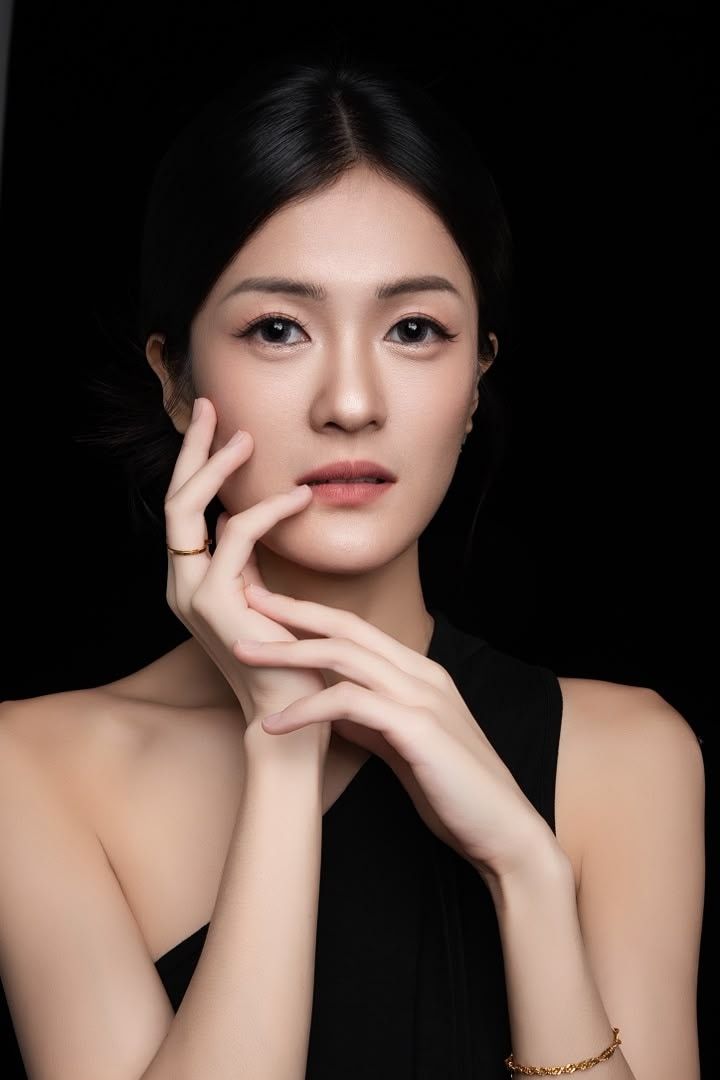 Kate Yip 人像